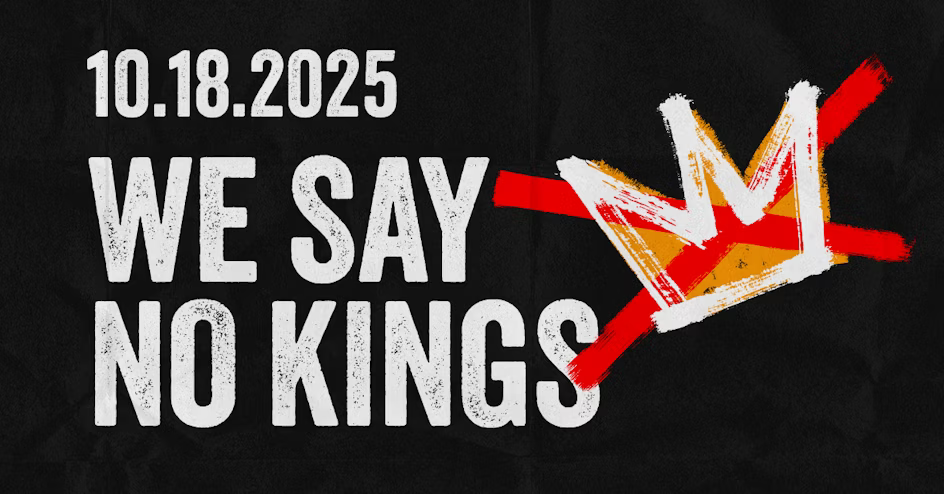16×9 Oct 18 Save the Date_date promo_No Kings_20250925000321253634